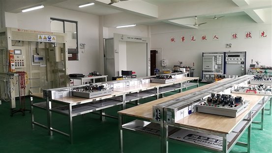 电气工程系系部简介